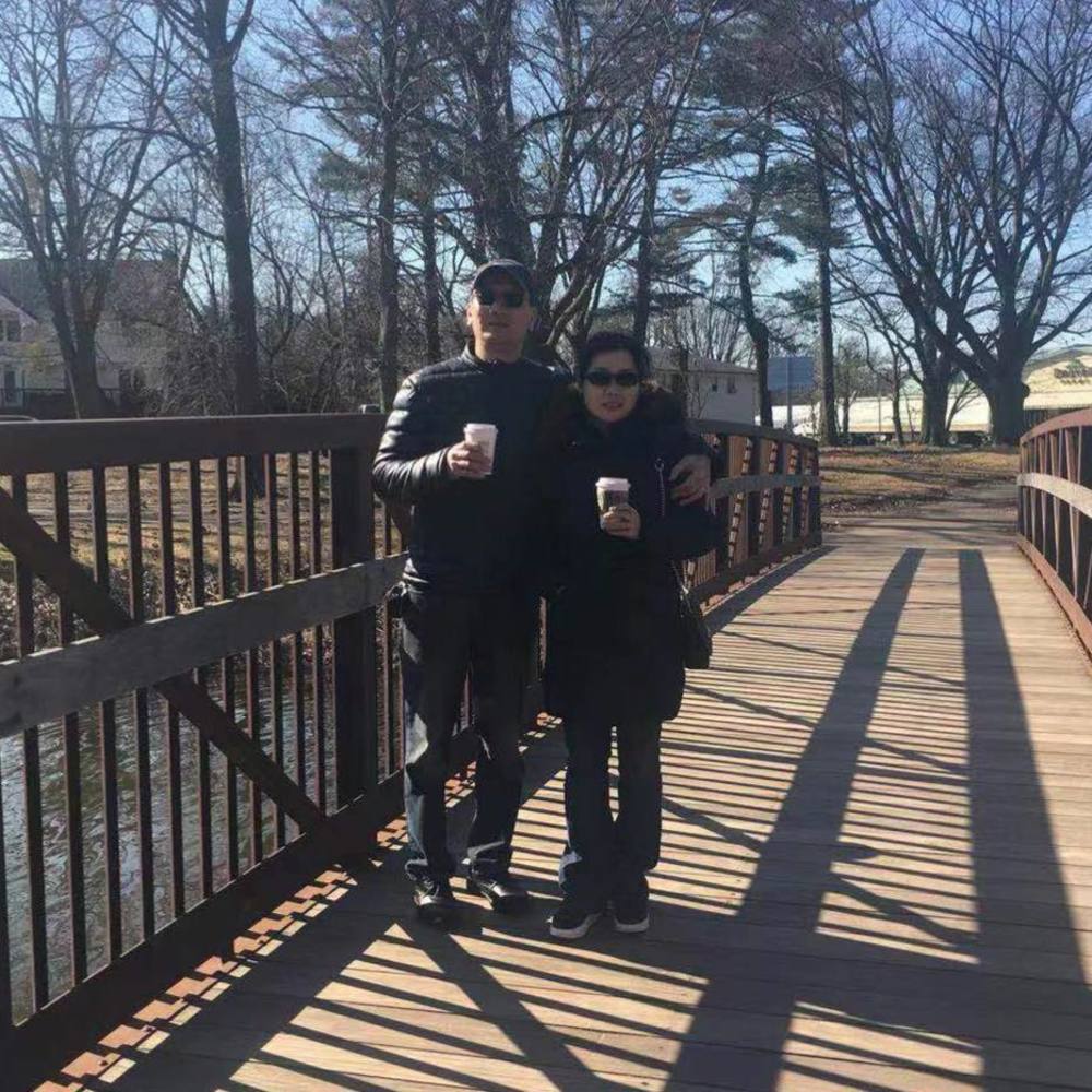 Meet your Posher, 艳珍